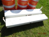 2 Side Tool Boxes For Pickup