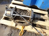 Winch