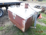 Bulk Tank