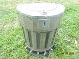 Coin Operated Dispenser