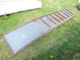 Metal Shelf
