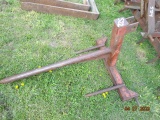 3pt Bale Spear