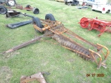 13' Transport Packer