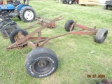 IH Running Gear
