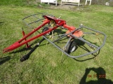 Sitrex RT3000 2 Star Hay Tedder, Very Nice