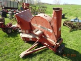 Gehl 1540 Silage Blower