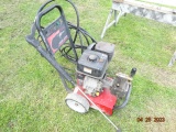 Snapper Pressure Washer, 2700 Psi