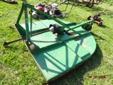 John Deere 616 Rotary Mower