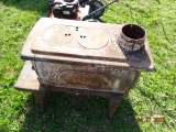 Wood Stove