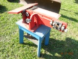 Belt Sander