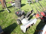 Craftsman 8-26 Snowblower