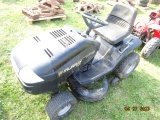 Murray Select Mower, 17 HP, 42