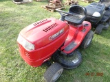 Troy Bilt Pony Riding Mower