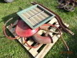 Pallet of Parts