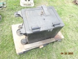 Black Safe