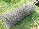 Roll Of Wire