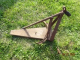 Tire Bead Breaker