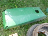 John Deere 770 Hood