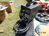 130 MIG Welder