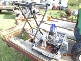 Kobalt Stone Saw