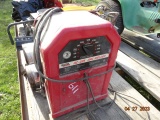 Lincoln Welder