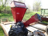 Craftsman Chipper