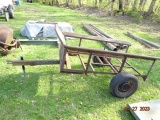 Spreader Frame