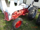 Ford 2N or 9N Antique Tractor, Sherman 2 Speed Transmission, Runs & Drives