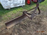 8' 3pt Angle Blade, Tilt & Angle