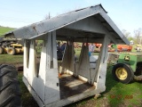 Hay Feeder