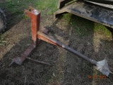 3pt Bale Spear