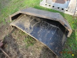 Truck Fenders