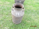 Milk Can