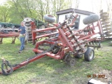Case IH 3950 Wing Disc, Cushion Gang, 19'