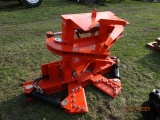 Unused Topcat ECSSRB Skid Steer Tree Shear