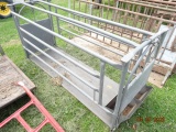 Hog Crate
