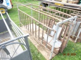 Hog Crate