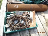 Roll Of Screen & Door Rollers