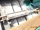 Hydraulic Cylinder