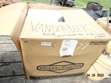 Briggs & Stratton V Twin Engine