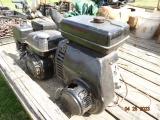 (2) Small Engines