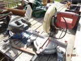 Ryobi & Skil Miter Saws