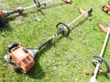Stihl FS110R Weed Wacker