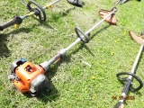 Husqvarna 122LK Weed Wacker