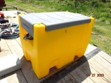 Electric Diesel Fuel Pump w/ Tank