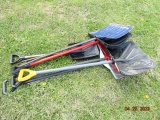 Snow Shovels