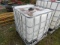 Cage Tank