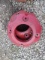 (2X) Farmall A - B Wheel Weights, Sold By the Piece Times 2