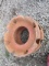 (2X) Massey Ferguson 56 / 65 Wheel Weights, Sold By The Piece Times 2