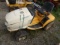 Cub Cadet 2000 Series Lawn Tractor, Not Running